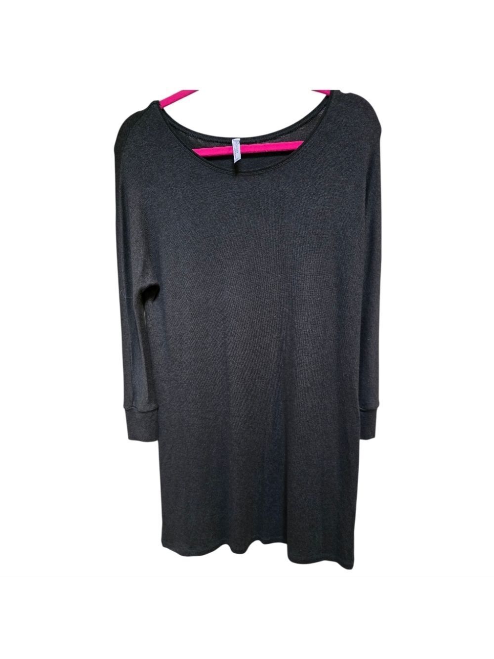 Gilmour Tunic Top